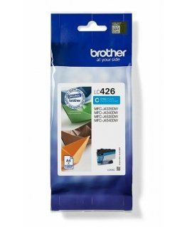 Brother LC-426C tindikassett 1 tk Originaal Tsüaan