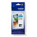Brother LC-426C ink cartridge 1 pc(s) Original Cyan Brother LC-426C ink cartridge 1 pc(s) Original Cyan