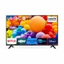 LG UHD 43UT73006LA телевизор 109,2 cm (43") 4K Ultra HD Smart TV Wi-Fi Синий LG UHD 43UT73006LA телевизор 109,2 cm (43") 4K Ultra HD Smart TV Wi-Fi Синий