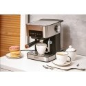 Camry Premium CR 4410 kohvimasin Espressomasin 1,6 l Camry Premium CR 4410 kohvimasin Espressomasin 1,6 l