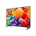 LG UHD 43UT73006LA teler 109,2 cm (43") 4K Ultra HD Nutiteleri funktsioon WiFi Sinine LG UHD 43UT73006LA teler 109,2 cm (43") 4K Ultra HD Nutiteleri funktsioon WiFi Sinine