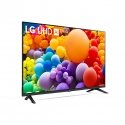 LG UHD 43UT73006LA телевизор 109,2 cm (43") 4K Ultra HD Smart TV Wi-Fi Синий LG UHD 43UT73006LA телевизор 109,2 cm (43") 4K Ultra HD Smart TV Wi-Fi Синий