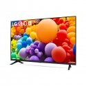 LG UHD 43UT73006LA teler 109,2 cm (43") 4K Ultra HD Nutiteleri funktsioon WiFi Sinine LG UHD 43UT73006LA teler 109,2 cm (43") 4K Ultra HD Nutiteleri funktsioon WiFi Sinine