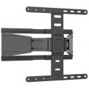 Hismart Pakabinamas 37“-75“ televisiooni hoidja Hismart Pakabinamas 37“-75“ televisiooni hoidja