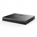 TP-Link VIGI VIGINVR2016H-16MP network video recorder Black TP-Link VIGI VIGINVR2016H-16MP network video recorder Black