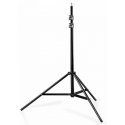 Walimex WT-806 tripod Lighting system 3 leg(s) Black Walimex WT-806 tripod Lighting system 3 leg(s) Black