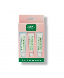 Mario Badescu Huulivoide