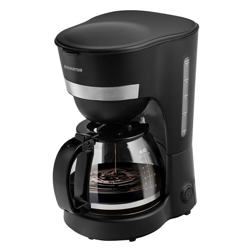 Sencor kafijas aparāts Smarton 1,25l, SE300