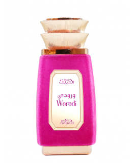 Nabeel, Worodi, Eau De Parfum, Unisex, 100 ml