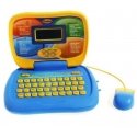 Portable computer *SMILY LAPTOP smart head counting, 23x17cm, 3+ Portable computer *SMILY LAPTOP smart head counting, 23x17cm, 3+