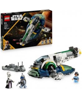 LEGO® Star Wars™ 75433 Star Wars 75433