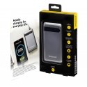 Intenso PD10000 Литий-полимерная (LiPo) 10000 mAh Антрацит Intenso PD10000 Литий-полимерная (LiPo) 10000 mAh Антрацит