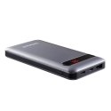 Intenso PD10000 Liitiumpolümeer (LiPo) 10000 mAh Söehall Intenso PD10000 Liitiumpolümeer (LiPo) 10000 mAh Söehall