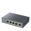 Cudy POE40 PoE adapteris Tīkls Gigabit Ethernet Cudy POE40 PoE adapteris Tīkls Gigabit Ethernet