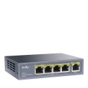 Cudy POE40 PoE-adapter Gigabit Ethernet