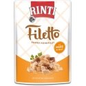 RINTI Filetto Chicken, Heart Adult 100 g