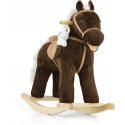 Milly Mally Arkliai ant polių Pony Bruno - MUSTANG PB