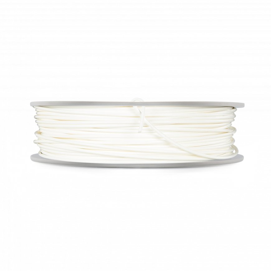 Verbatim 55512 3D printēšanas materiāls Termoplastiska elastomēra (TPE) Balts 500 g – 3