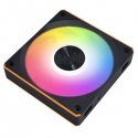 Lian Li Gehäuselüfter 12CL1W3B Корпус компьютера Вентилятор 12 cm Черный Lian Li Gehäuselüfter 12CL1W3B Корпус компьютера Вентилятор 12 cm Черный
