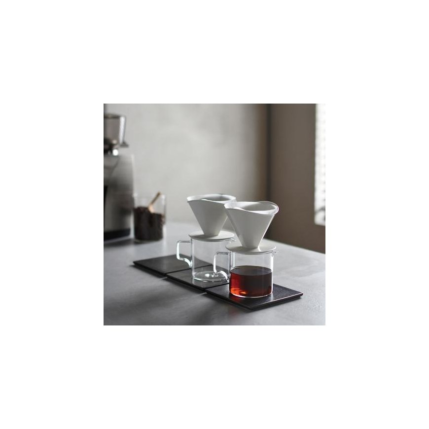 KINTO - OCT coffee pot 400ml – 2