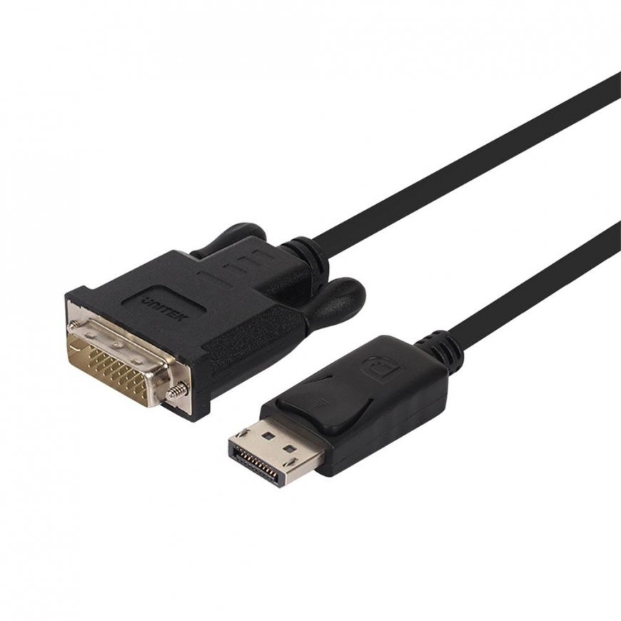 UNITEK Y-5118BA video kabeļu aksesuārs 1
