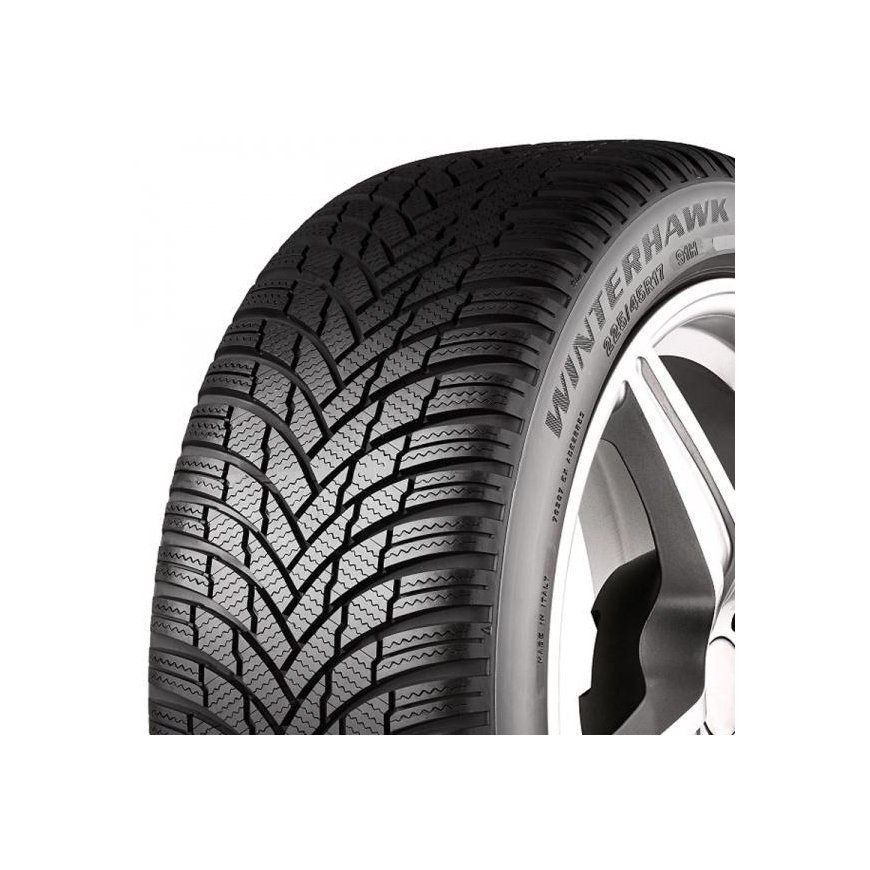 Firestone riepas WinterHawk 4 95 V