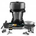 Cecotec Mambo CooKing Victory 1700 W 4,5 l Must Cecotec Mambo CooKing Victory 1700 W 4,5 l Must