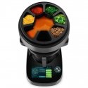 Cecotec Mambo CooKing Victory 1700 W 4,5 l Must Cecotec Mambo CooKing Victory 1700 W 4,5 l Must