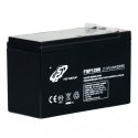 FSP 12V9Ah 12 V 9 ampērstunda