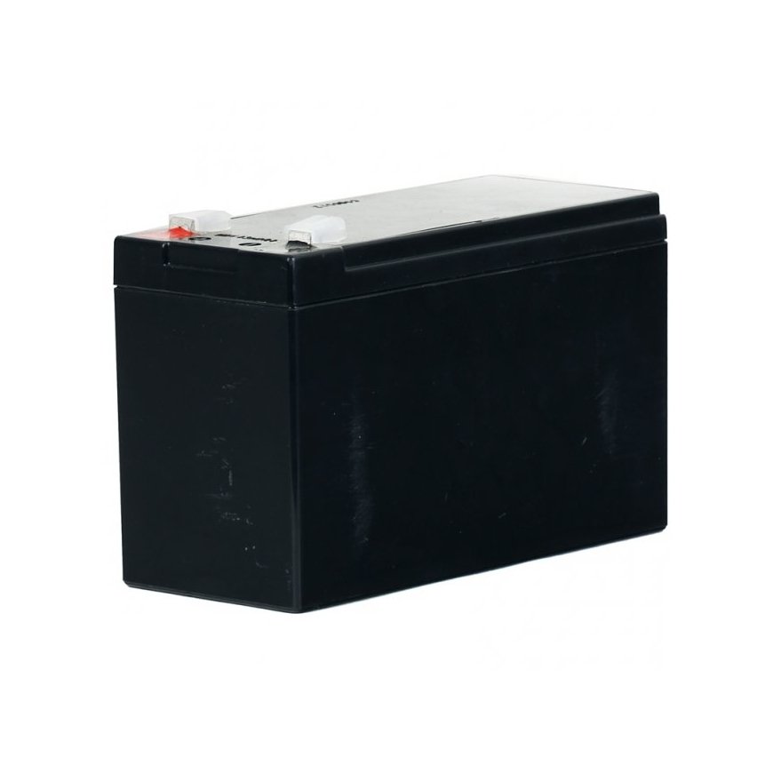 FSP 12V9Ah 12 V 9 ampērstunda – 3