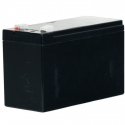 FSP 12V9Ah 12 V 9 ampērstunda