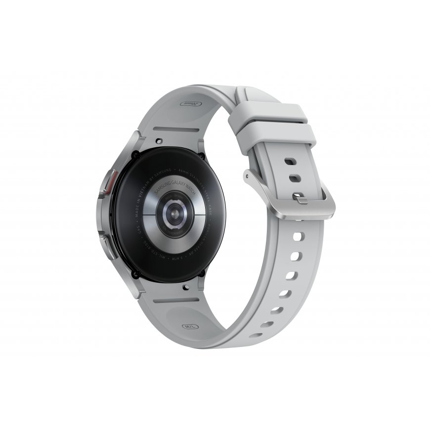 Samsung Galaxy Watch4 Classic – 4