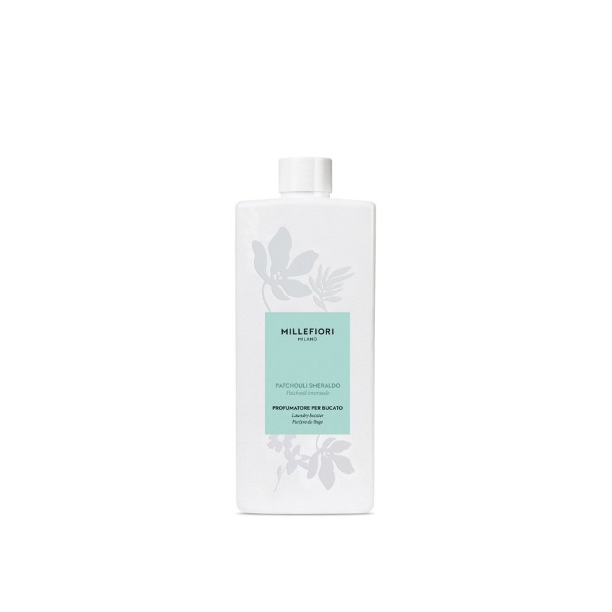 Millefiori Patchouli Smeraldo Laundry Booster 250ml – 2