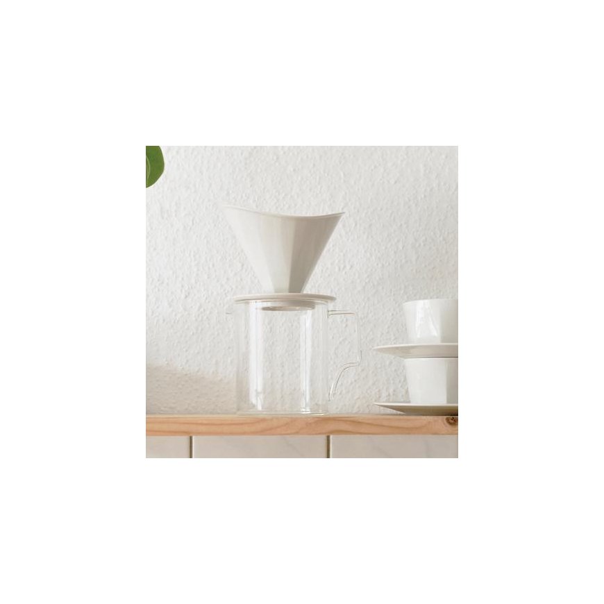 Asus KINTO - OCT coffee pot 700ml – 4
