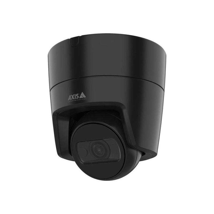 NET M3126-LVE 4MP DOME/Melns 02919-001 AXIS
