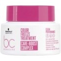 Маска для лечения Schwarzkopf BONACURE COLOR FREEZE 200 мл Маска для лечения Schwarzkopf BONACURE COLOR FREEZE 200 мл