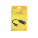 DeLOCK 62616 võrgukaart Ethernet 1000 Mbit/s DeLOCK 62616 võrgukaart Ethernet 1000 Mbit/s
