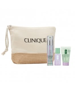 Clinique Beauty Routine Anti Macchie