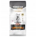 BIOFEED Euphoria Свежая Мясная Взрослая Мини и Маленькая Свинина и Гусь 8кг BIOFEED Euphoria Свежая Мясная Взрослая Мини и Маленькая Свинина и Гусь 8кг