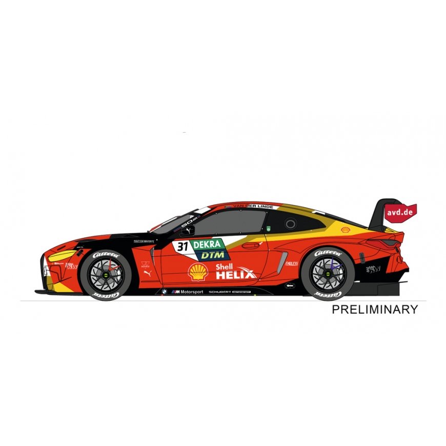 Carrera 20062561 – 3