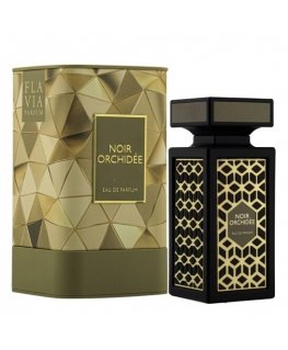 Flavia, Noir Orchidee, Parfüüm, Unisex, 90 ml
