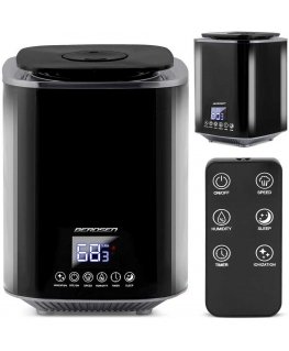 Berdsen BD-502 black air humidifier