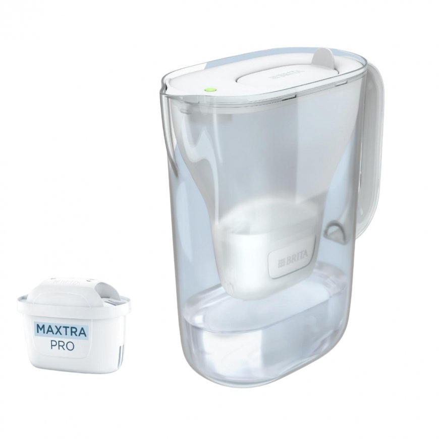 Brita Style Essential Filtra krūze 2
