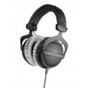 Beyerdynamic DT 770 PRO 250Ω Austiņas Vadu Mūzika Melns Beyerdynamic DT 770 PRO 250Ω Austiņas Vadu Mūzika Melns