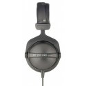Beyerdynamic DT 770 PRO 250Ω Kõrvaklapid Juhtmega ühendatud Peavõru Muusika Must Beyerdynamic DT 770 PRO 250Ω Kõrvaklapid Juhtmega ühendatud Peavõru Muusika Must