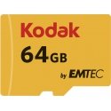 Emtec microSDXC 64GB UHS-I Класс 10 Emtec microSDXC 64GB UHS-I Класс 10