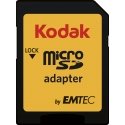 Emtec microSDXC 64GB UHS-I Luokka 10