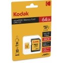 Emtec microSDXC 64GB UHS-I Класс 10 Emtec microSDXC 64GB UHS-I Класс 10