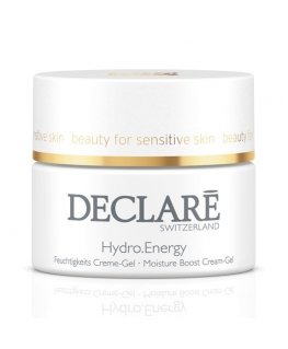 Declare Cosmetics Hydro Energy Moisture Boost Cream Gel Дневной крем Лицо, Шея 50 ml