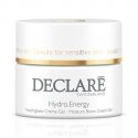 Declare Cosmetics Hydro Energy Moisture Boost Cream Gel Dieninis kremas Veidas, Kaklas 50 ml Declare Cosmetics Hydro Energy Moisture Boost Cream Gel Dieninis kremas Veidas, Kaklas 50 ml